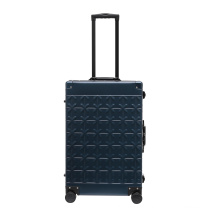 High quality  luxury custom aluminum travelling case